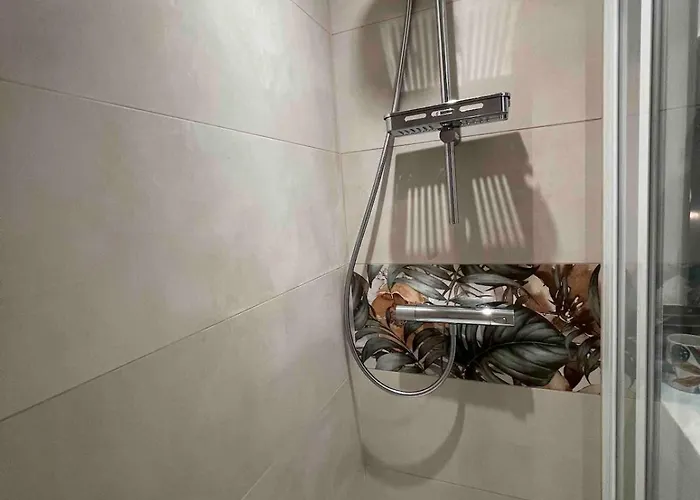 Appartement Ecrin Vitre En Plein Toulouse