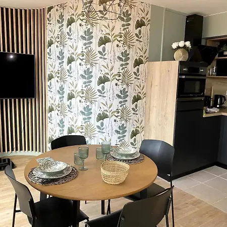 écrin Vitré En Plein Toulouse