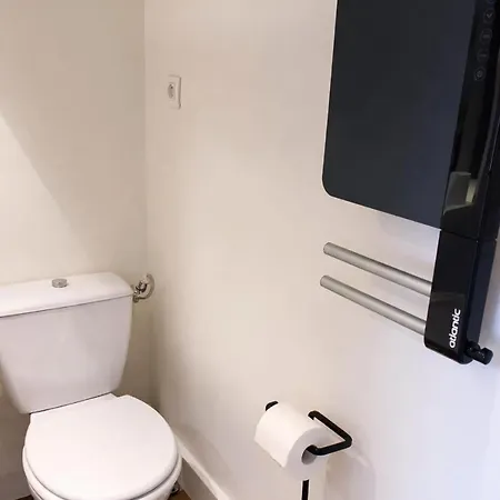 écrin Vitré En Plein