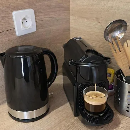 écrin Vitré En Plein Toulouse