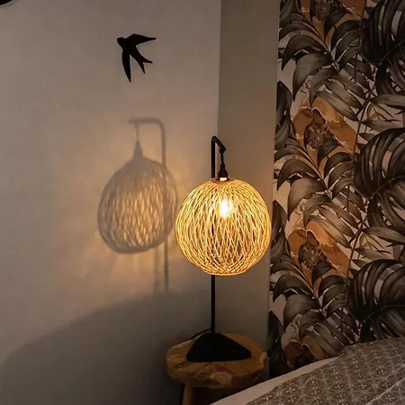 Apartmán Ecrin Vitre En Plein Toulouse