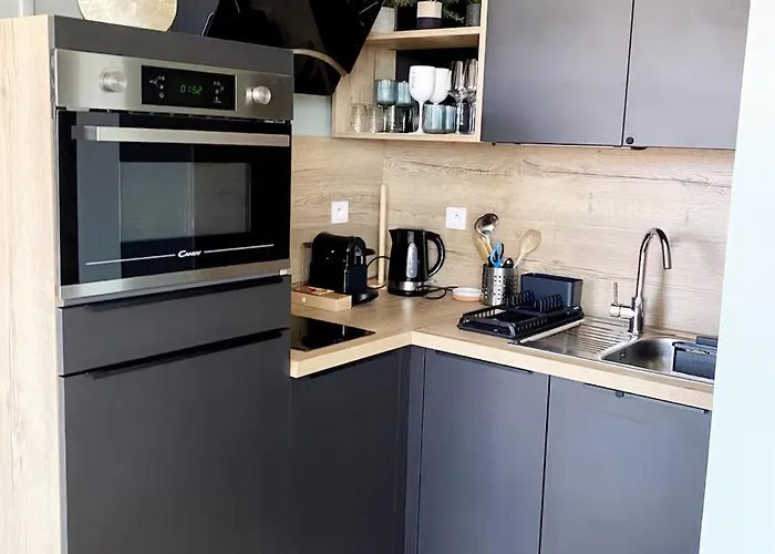 écrin Vitré En Plein *