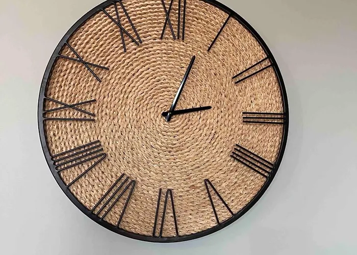 écrin Vitré En Plein