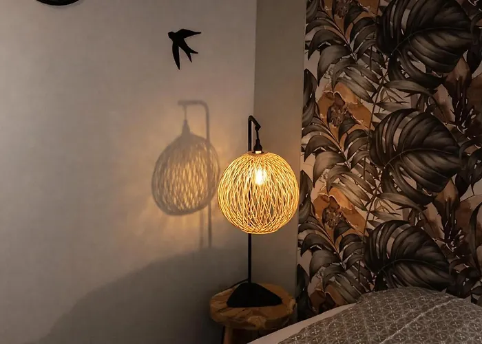 Apartmán Ecrin Vitre En Plein Toulouse