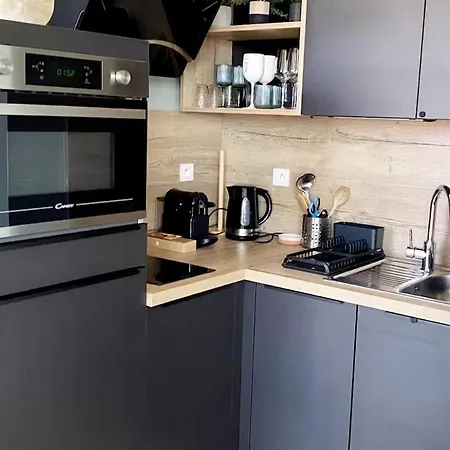 Ecrin Vitre En Plein *