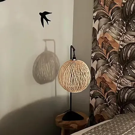 Ecrin Vitre En Plein Apartamento Toulouse