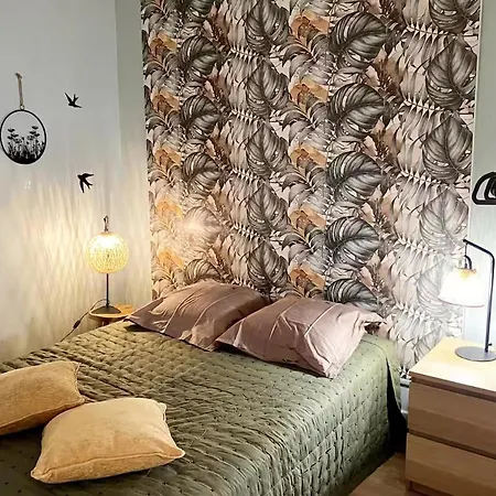 Apartamento Ecrin Vitre En Plein *