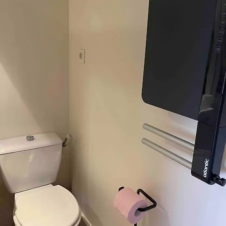 Ecrin Vitre En Plein *