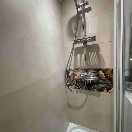 דירה Ecrin Vitre En Plein טולוז