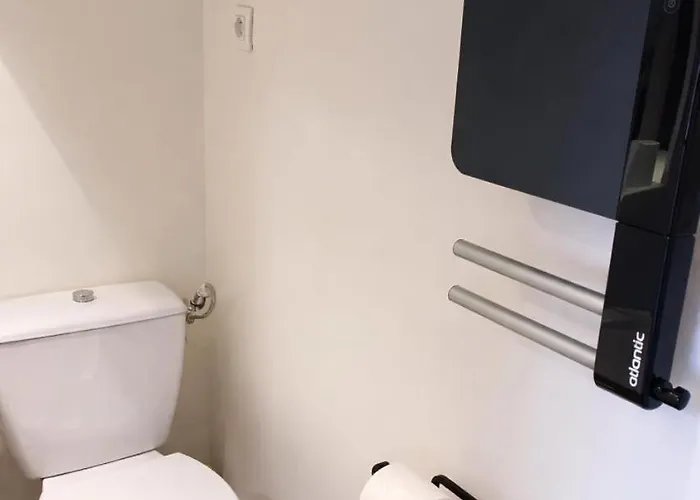 écrin Vitré En Plein